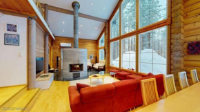 Levi Grand Snow Villa
